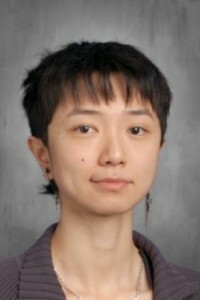 Photo of Sonia Huang